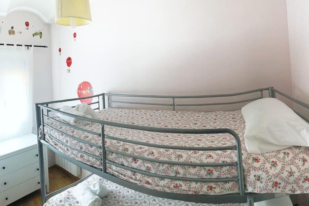 Mirador De Sant Llorenc - Acogedor Apartamento 6P Guardiola de Bergueda Eksteriør bilde