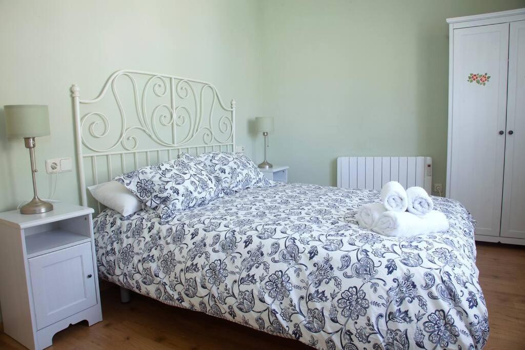 Mirador De Sant Llorenc - Acogedor Apartamento 6P Guardiola de Bergueda Eksteriør bilde