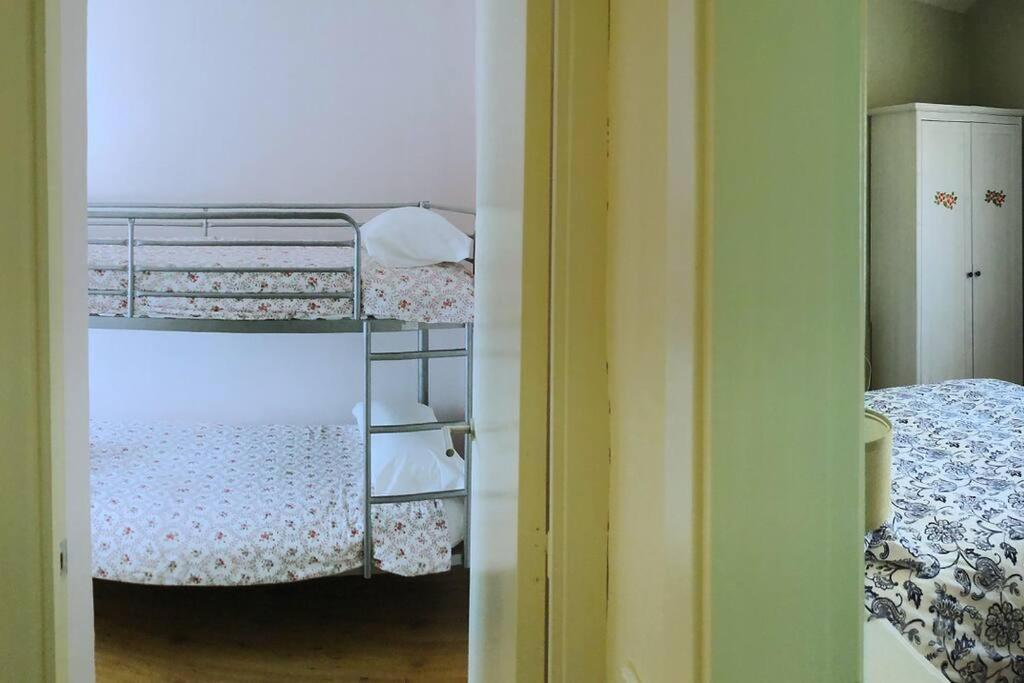 Mirador De Sant Llorenc - Acogedor Apartamento 6P Guardiola de Bergueda Eksteriør bilde