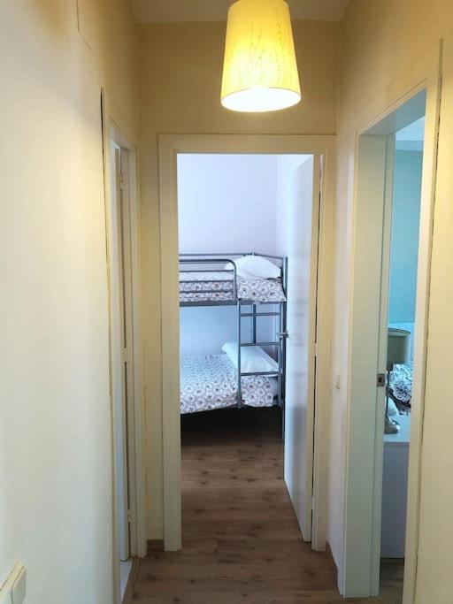Mirador De Sant Llorenc - Acogedor Apartamento 6P Guardiola de Bergueda Eksteriør bilde