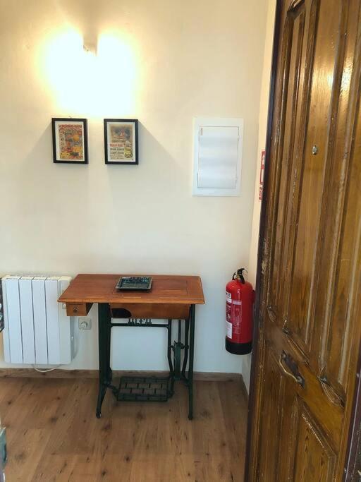 Mirador De Sant Llorenc - Acogedor Apartamento 6P Guardiola de Bergueda Eksteriør bilde