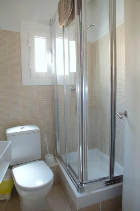 Mirador De Sant Llorenc - Acogedor Apartamento 6P Guardiola de Bergueda Eksteriør bilde
