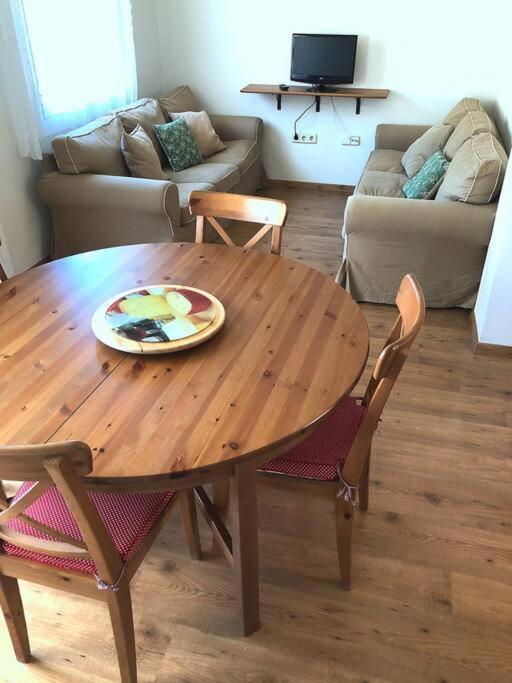 Mirador De Sant Llorenc - Acogedor Apartamento 6P Guardiola de Bergueda Eksteriør bilde