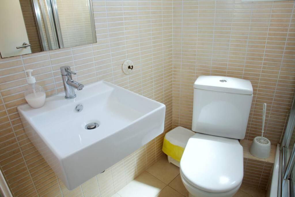 Mirador De Sant Llorenc - Acogedor Apartamento 6P Guardiola de Bergueda Eksteriør bilde