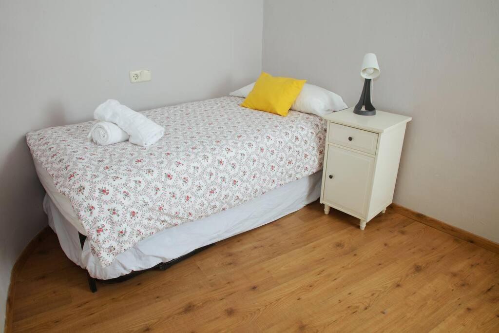 Mirador De Sant Llorenc - Acogedor Apartamento 6P Guardiola de Bergueda Eksteriør bilde