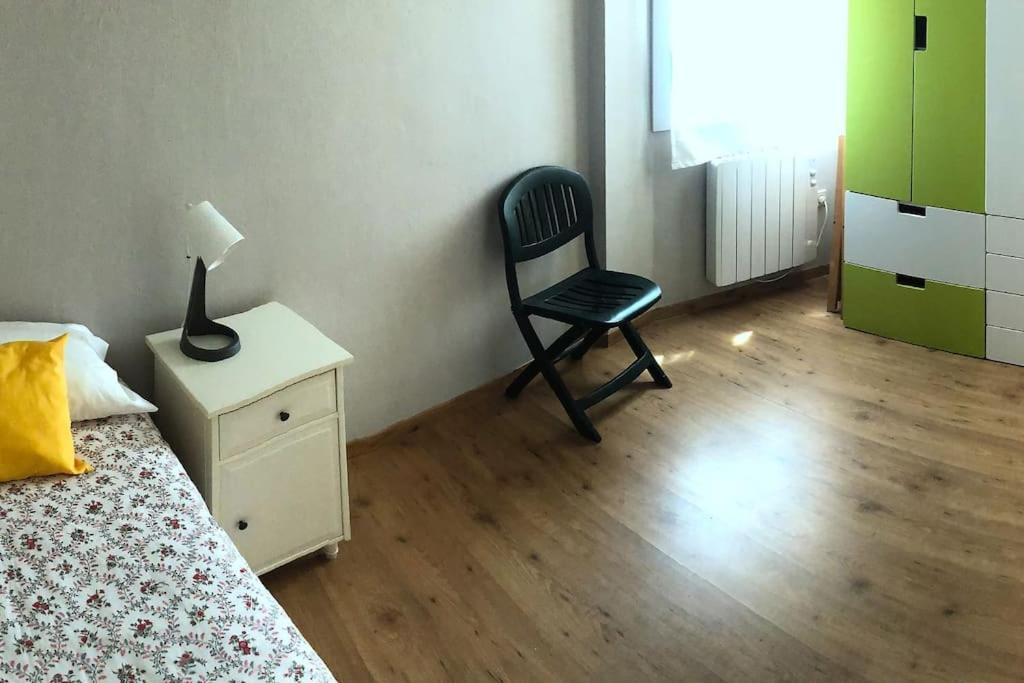 Mirador De Sant Llorenc - Acogedor Apartamento 6P Guardiola de Bergueda Eksteriør bilde