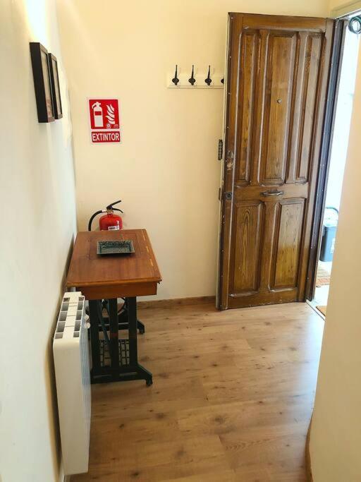 Mirador De Sant Llorenc - Acogedor Apartamento 6P Guardiola de Bergueda Eksteriør bilde