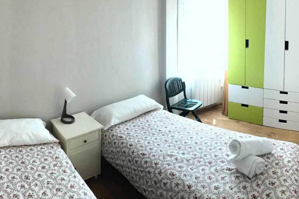 Mirador De Sant Llorenc - Acogedor Apartamento 6P Guardiola de Bergueda Eksteriør bilde