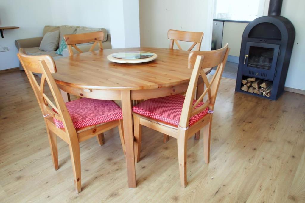 Mirador De Sant Llorenc - Acogedor Apartamento 6P Guardiola de Bergueda Eksteriør bilde