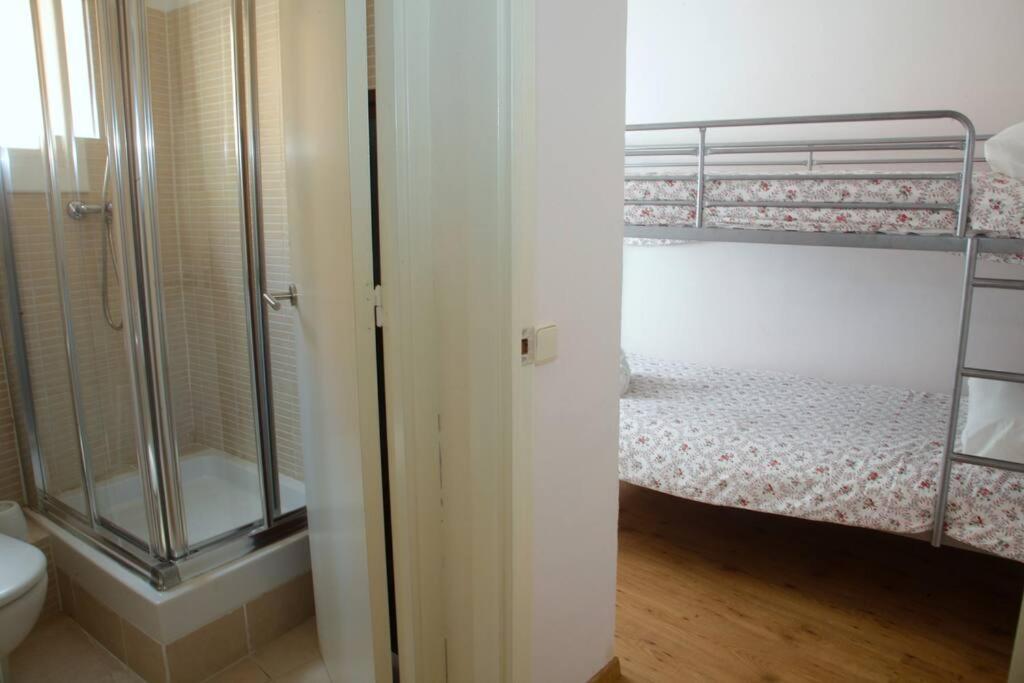 Mirador De Sant Llorenc - Acogedor Apartamento 6P Guardiola de Bergueda Eksteriør bilde